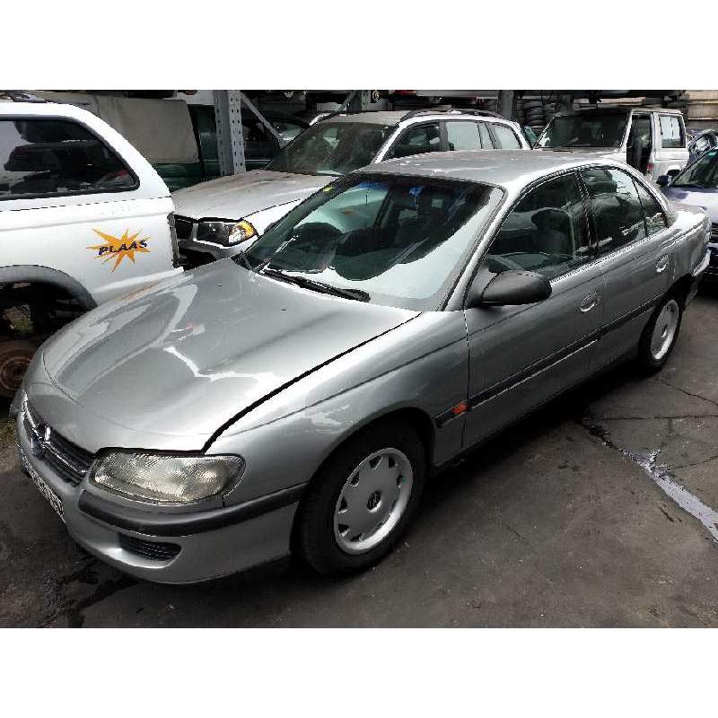 OPEL OMEGA B