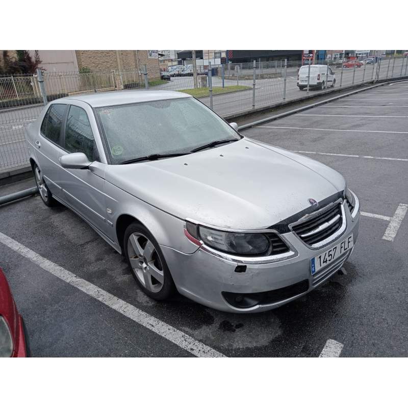 SAAB 9-5 BERLINA