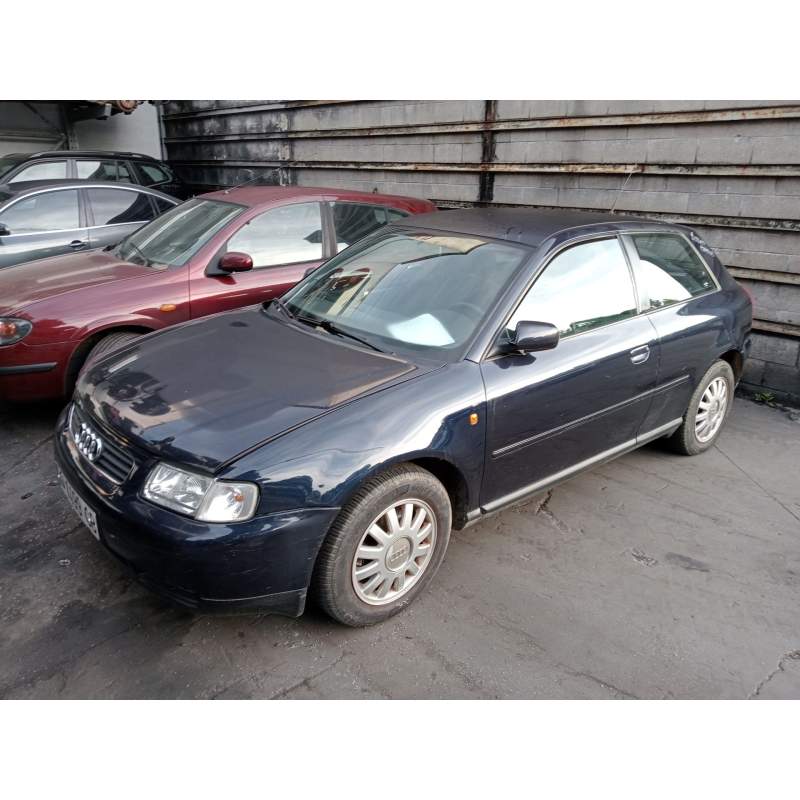 AUDI A3 (8L1)