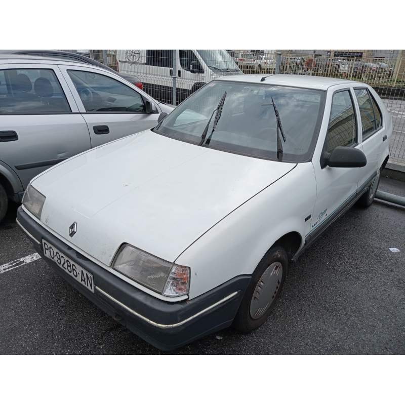 RENAULT 19 (B/C/L53)