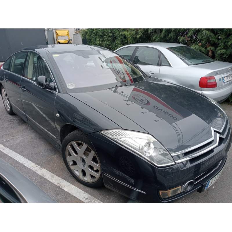 CITROËN C6