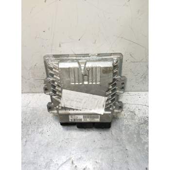 CENTRALITA MOTOR UCE 9676760880 HW9666681180 S180123001E 2010