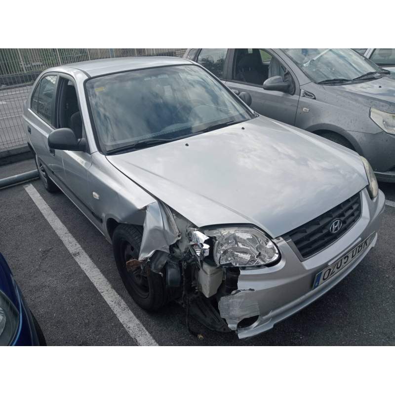 HYUNDAI ACCENT (LC)