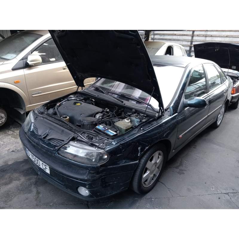 RENAULT LAGUNA I (B56_, 556_)