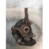Recambio de mangueta delantera izquierda para toyota corolla (e15) luna referencia OEM IAM   