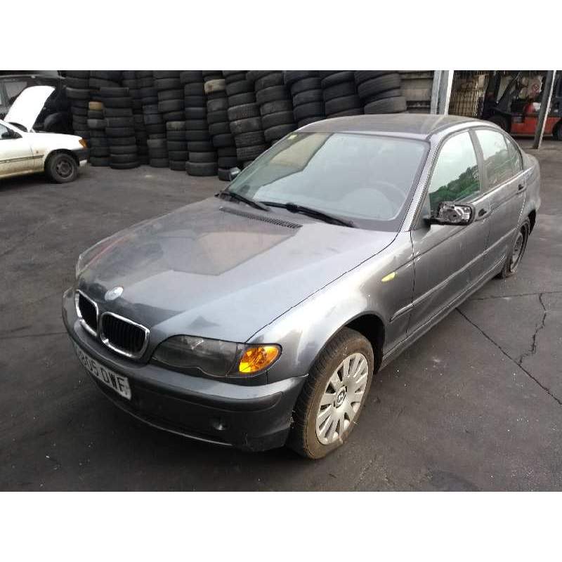 BMW SERIE 3 BERLINA (E46)