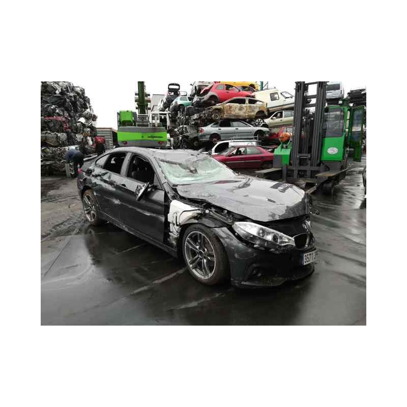 BMW SERIE 4 GRAN COUPE (F36)
