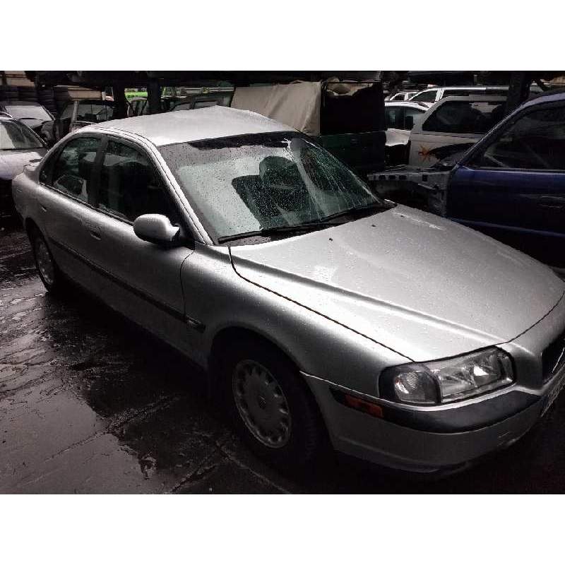 VOLVO S80 BERLINA