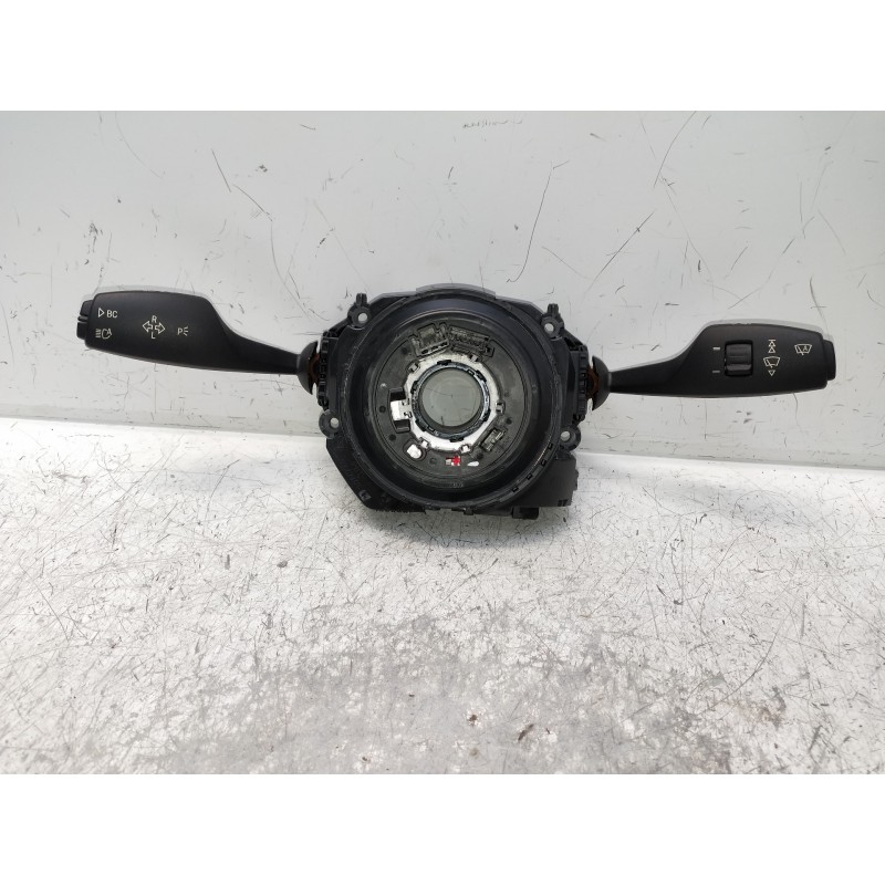 Recambio de mando luces para bmw serie 3 gran turismo (f34) 318d referencia OEM IAM 1011214902  