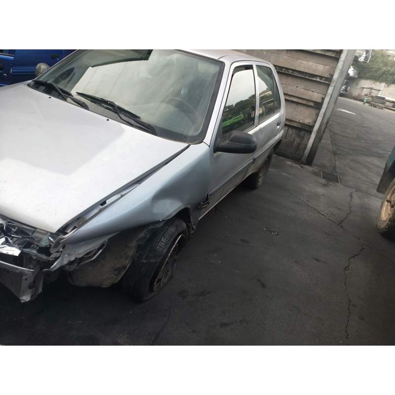 CITROËN SAXO
