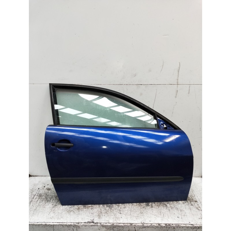 Recambio de puerta delantera derecha para seat ibiza (6l1) signo referencia OEM IAM   3P