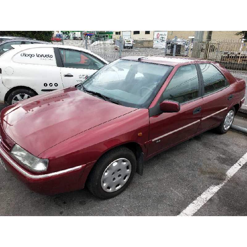 CITROËN XANTIA BERLINA