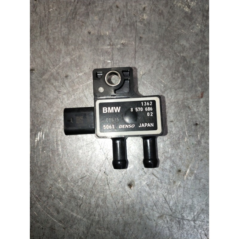 Recambio de modulo electronico para bmw serie 3 gran turismo (f34) 318d referencia OEM IAM 8570686  