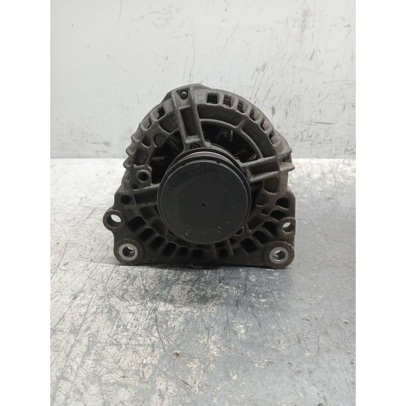 Recambio de alternador para seat ibiza (6l1) signo referencia OEM IAM 0124325001 038903023L 