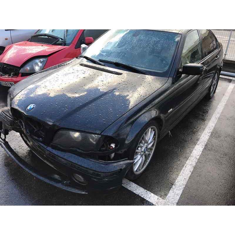 BMW SERIE 3 BERLINA (E46)