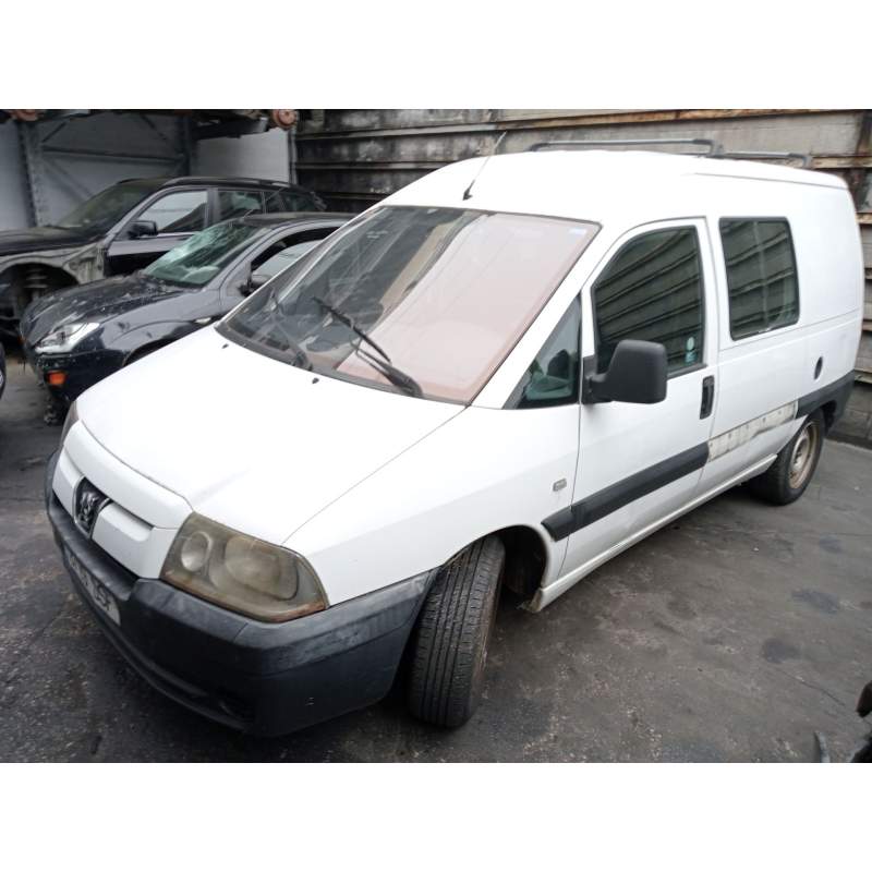 PEUGEOT EXPERT (224_)