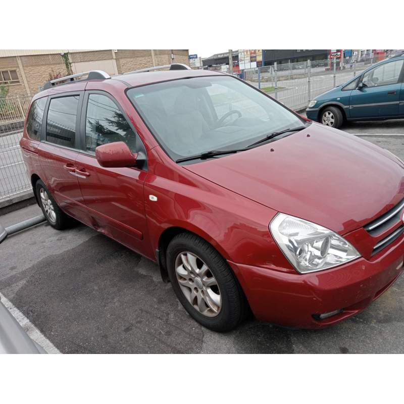KIA CARNIVAL II