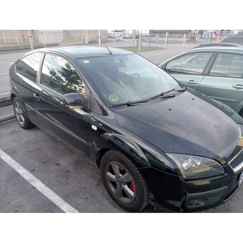 FORD FOCUS BERLINA (CAP)