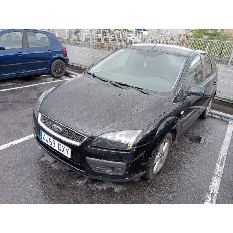 FORD FOCUS BERLINA (CAP)