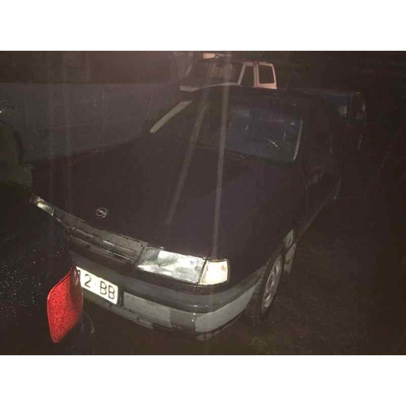 OPEL VECTRA A