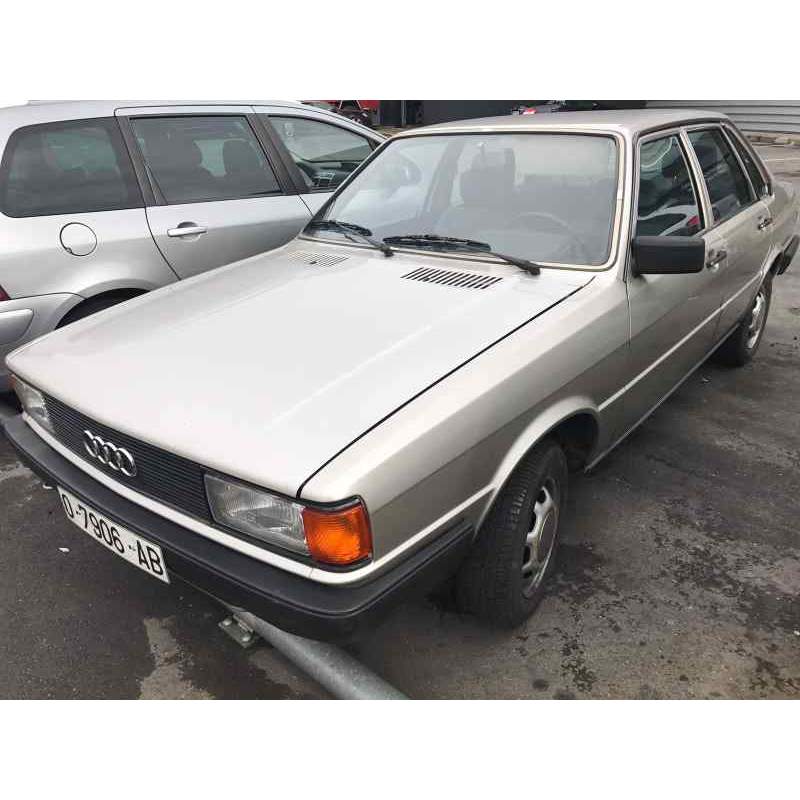 AUDI 80 (82/83/84)