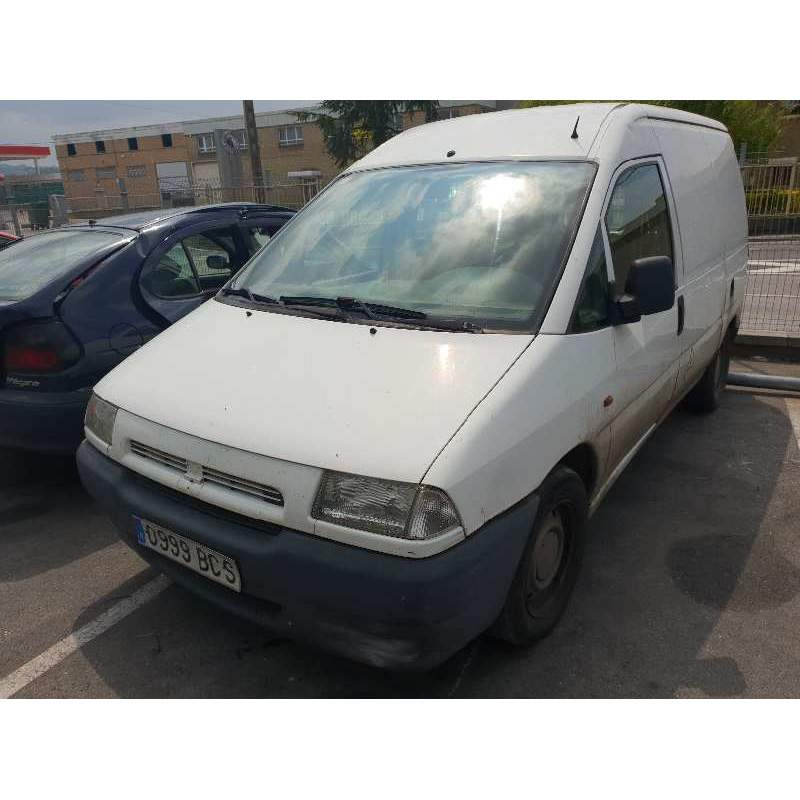 PEUGEOT EXPERT KOMBI