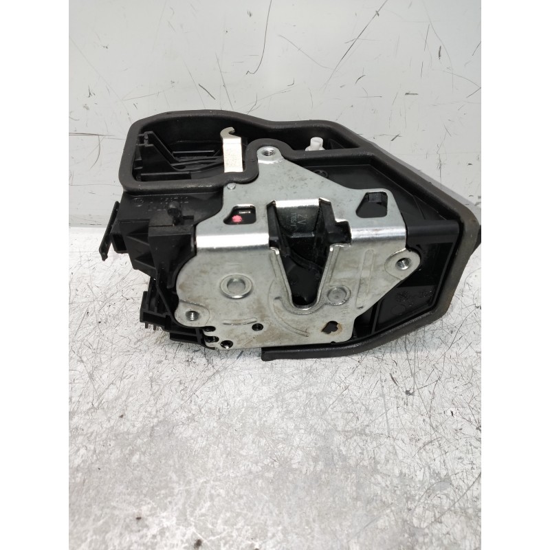 Recambio de motor cierre centralizado trasero derecho para bmw serie 3 gran turismo (f34) 318d referencia OEM IAM 7229460  5P