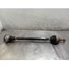 Recambio de transmision delantera derecha para volkswagen golf v (1k1) 2.0 tdi referencia OEM IAM 1K040722KF 20TDI 2003