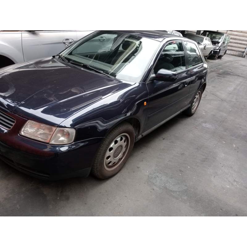 AUDI A3 (8L)
