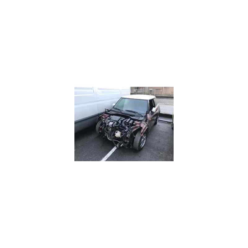 MINI MINI (R56)