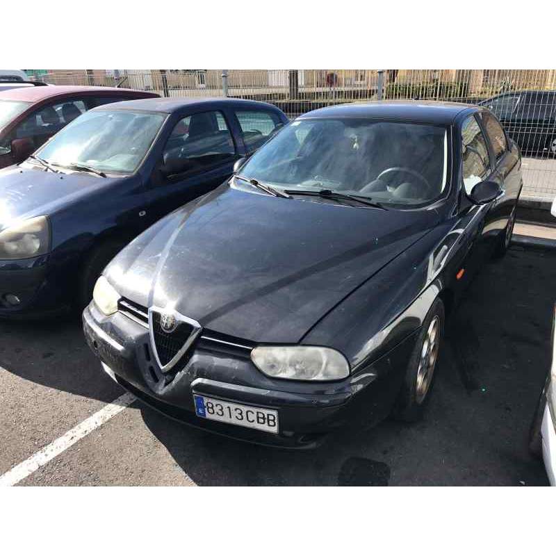 ALFA ROMEO 156 (116)