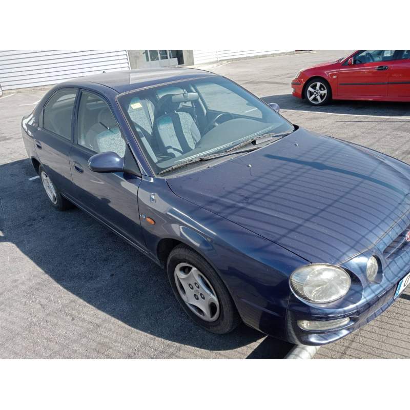 KIA SHUMA