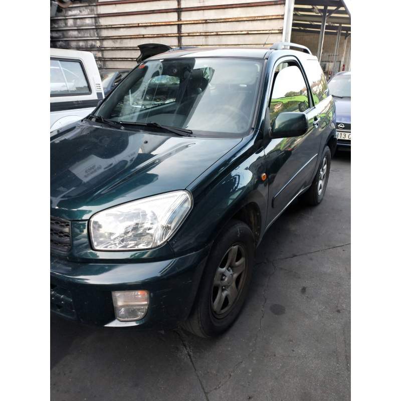 TOYOTA RAV 4 (A2)