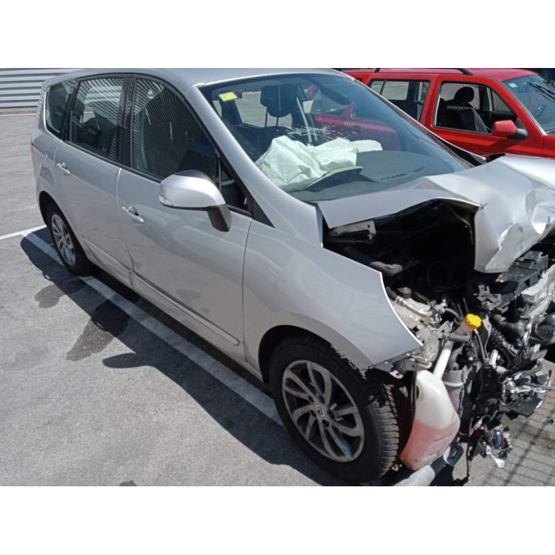 RENAULT SCENIC III