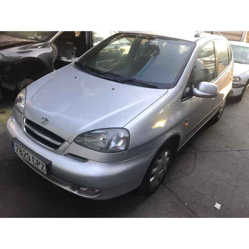 DAEWOO TACUMA