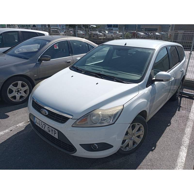FORD FOCUS II TURNIER (DA_, FFS, DS)
