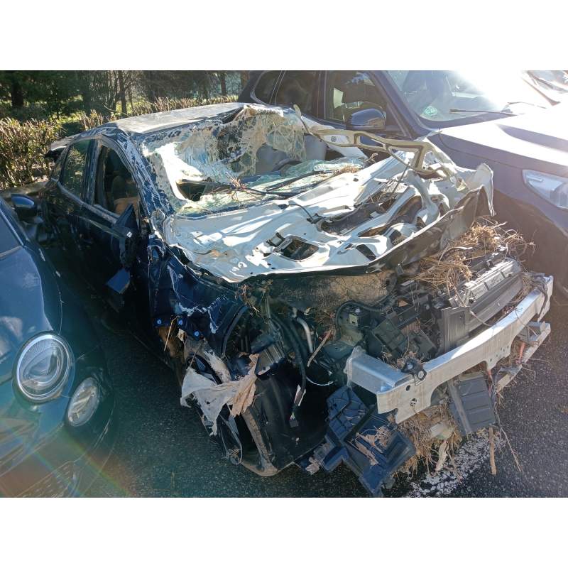 CITROËN C4 III (BA_, BB_, BC_)