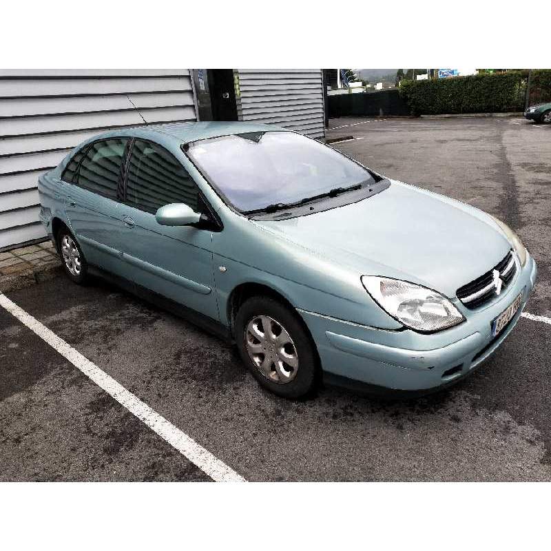 CITROËN C5 BERLINA