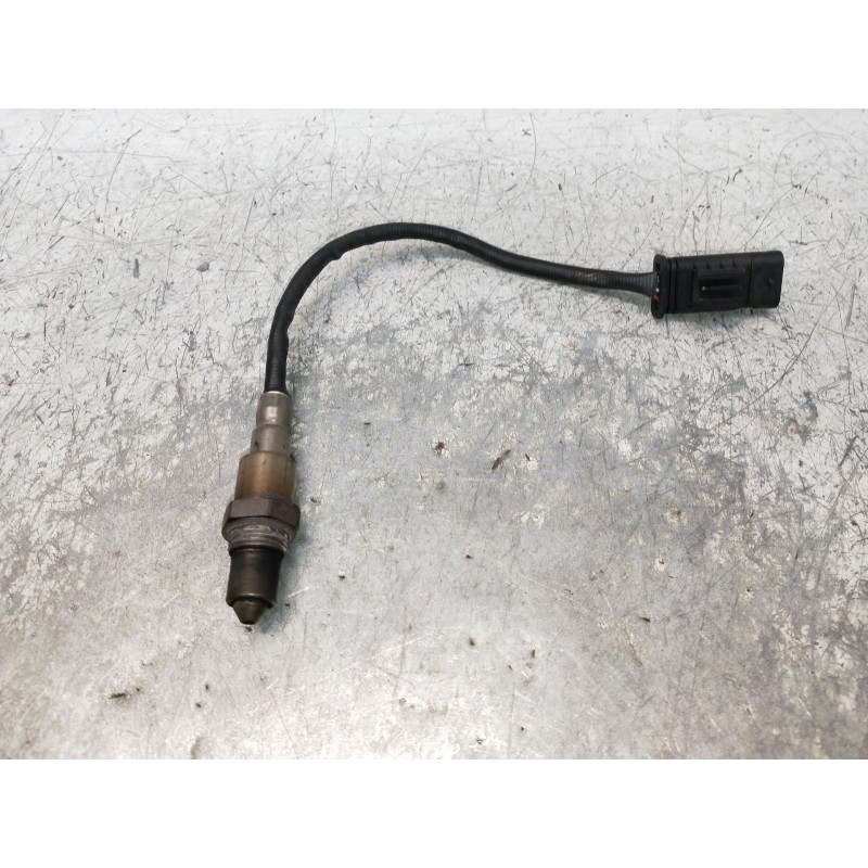 Recambio de sonda lambda para bmw serie 3 gran turismo (f34) 318d referencia OEM IAM 0281004440 857023001 