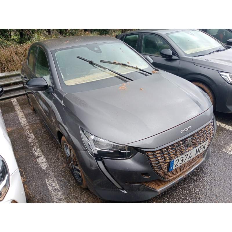 PEUGEOT 208 (P2)