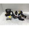 Recambio de kit airbag para mazda 3 lim. (bl) referencia OEM IAM BCM557K30 F01G07201K 