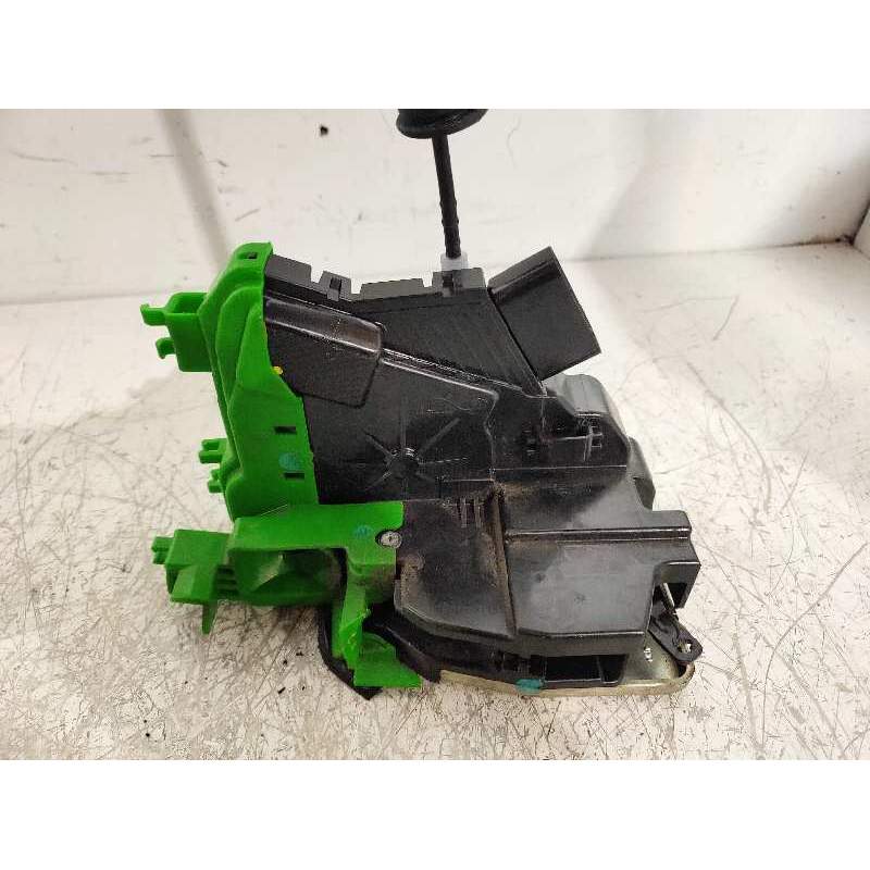 Recambio de motor cierre centralizado delantero derecho para kia carens ( ) concept referencia OEM IAM 81320A4010 5P 2013