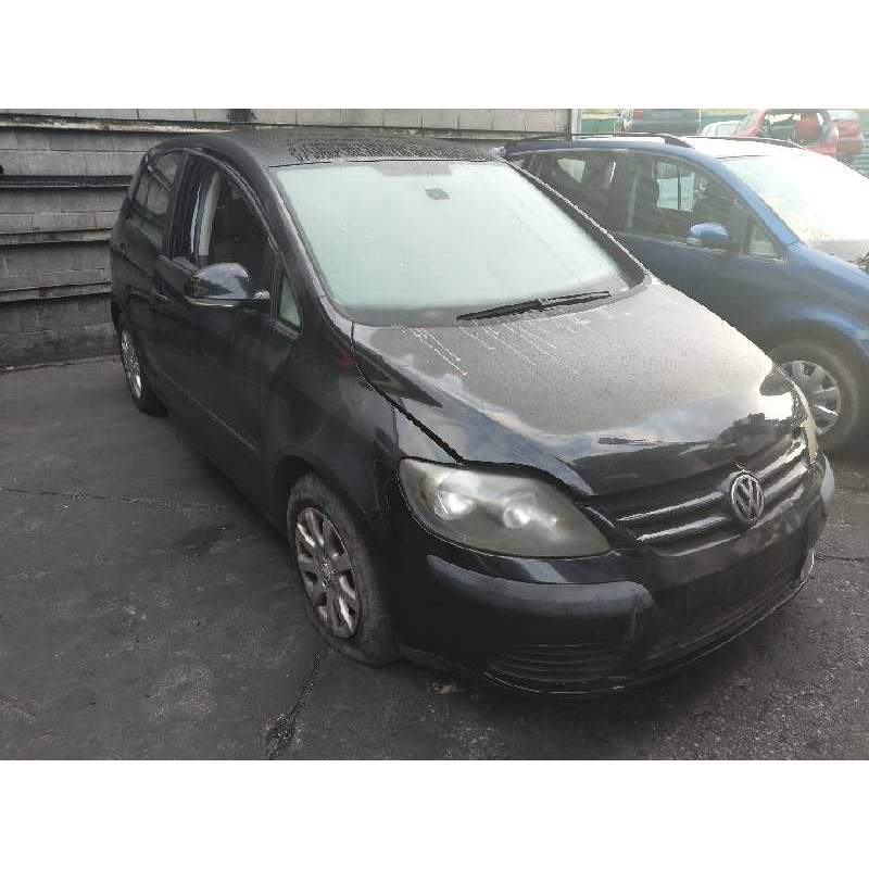 VOLKSWAGEN GOLF PLUS (5M1)