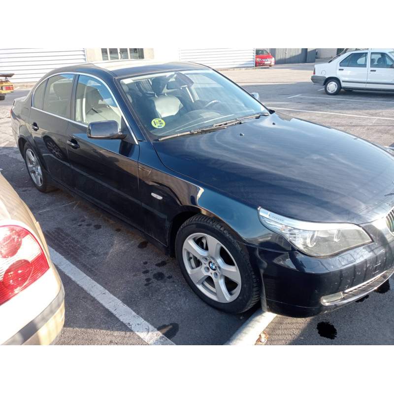 BMW SERIE 5 BERLINA (E60)