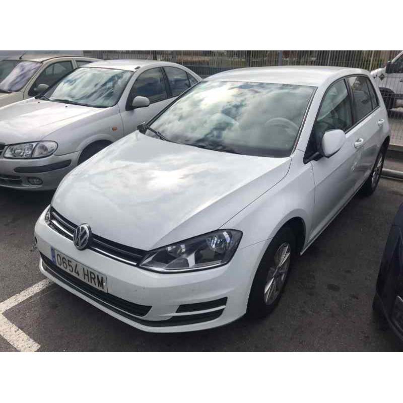 VOLKSWAGEN GOLF VII LIM. (5G1)