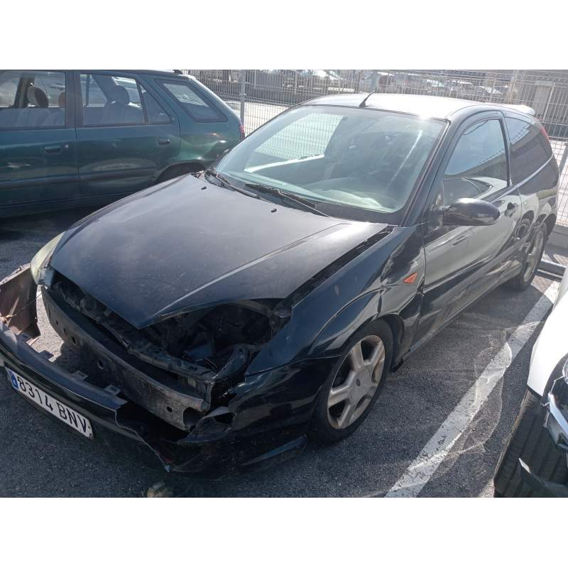 FORD FOCUS BERLINA (CAK)