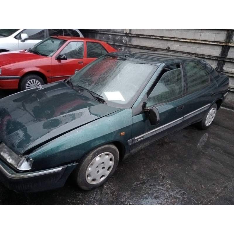 CITROËN XANTIA BERLINA