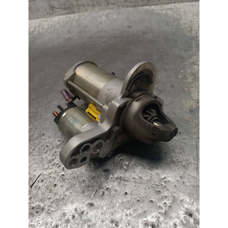 Recambio de motor arranque para renault captur ii 1.0 referencia OEM IAM 233008820RB KR3S11000AA 