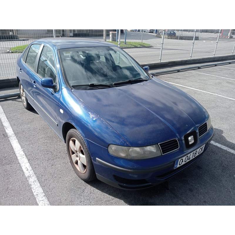 SEAT TOLEDO II (1M2)
