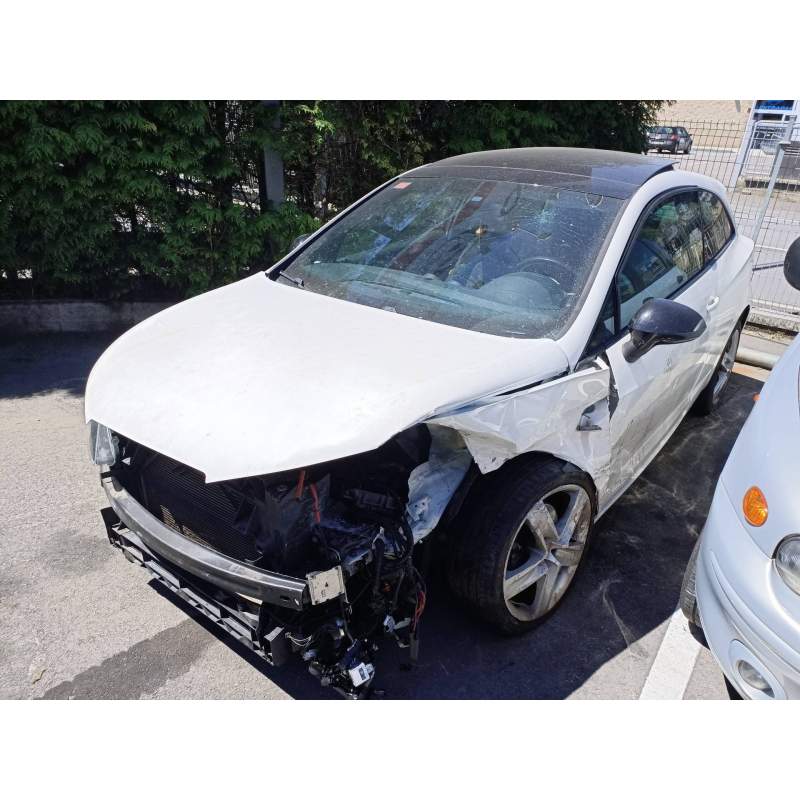 SEAT IBIZA SC (6J1)